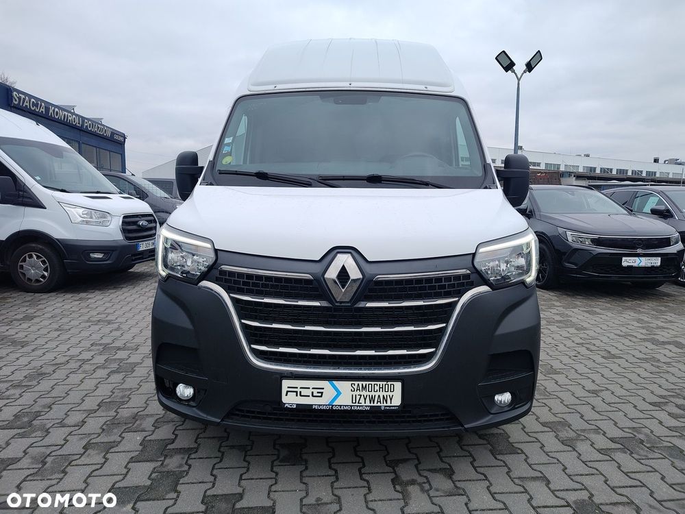 Renault Master - 2