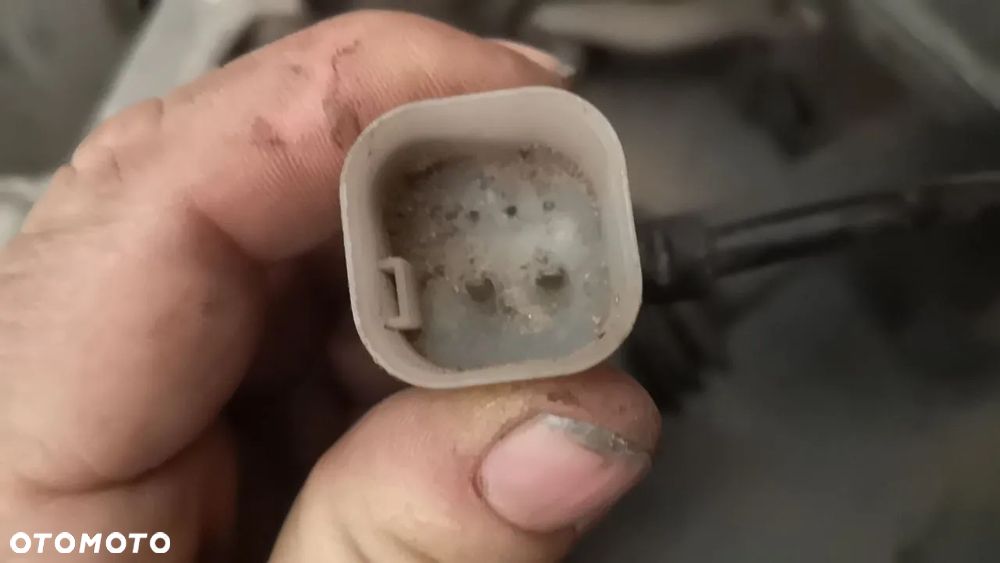 ZAWIESZENIE TYŁ MERCEDES W222 NAWIERCANE TARCZE DYFER - 15