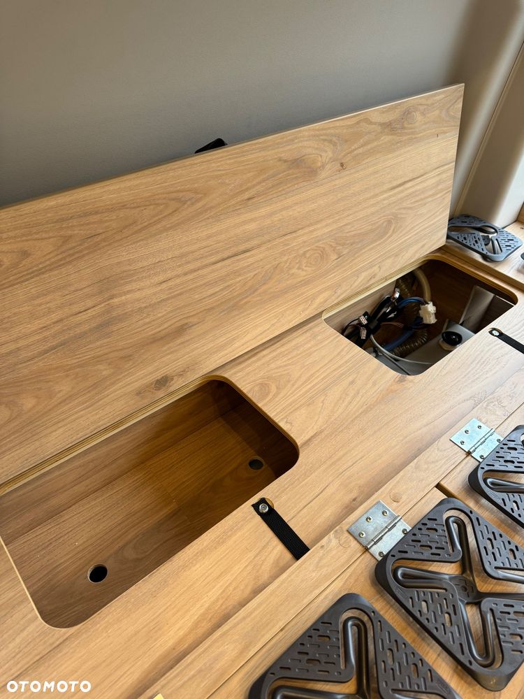 Dethleffs Globetrail 590 CFO - 14