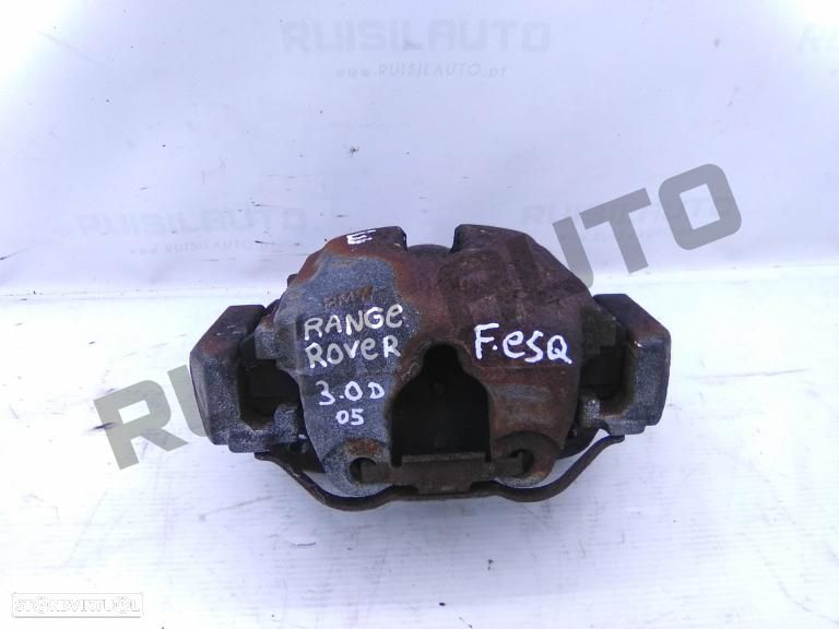 Bomba Travão Frente Esquerda  Land Rover Range Rover Iii (l322) - 1