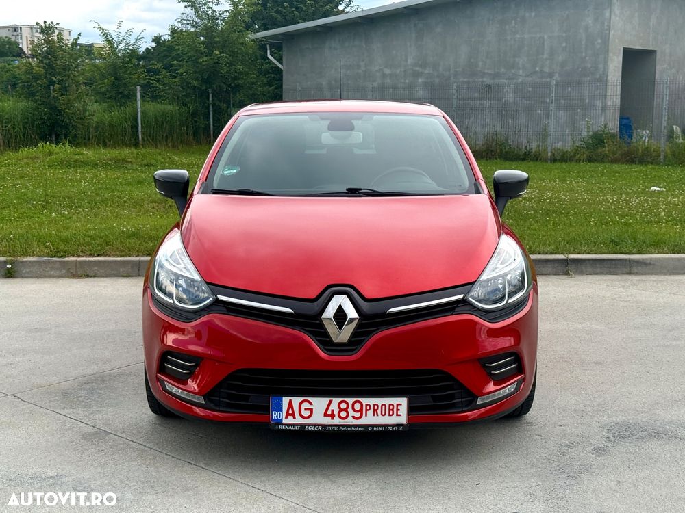 Renault Clio - 13