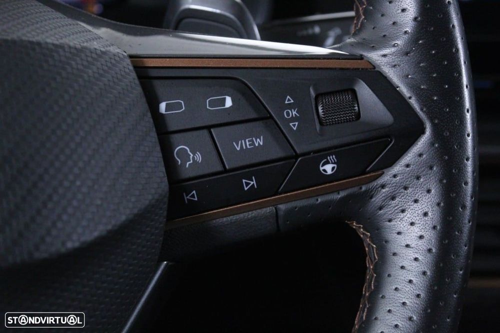 Cupra Formentor 1.4 e-Hybrid DSG - 23