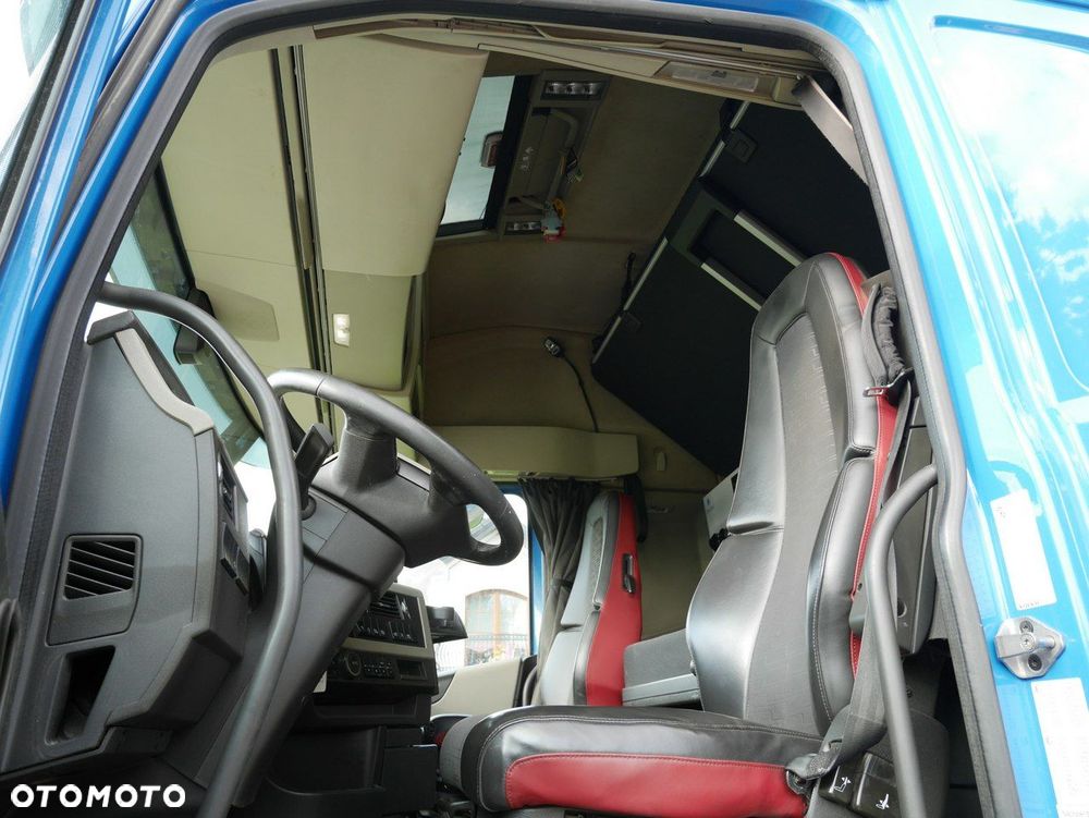 Volvo FH4 500 EURO 6 - 12