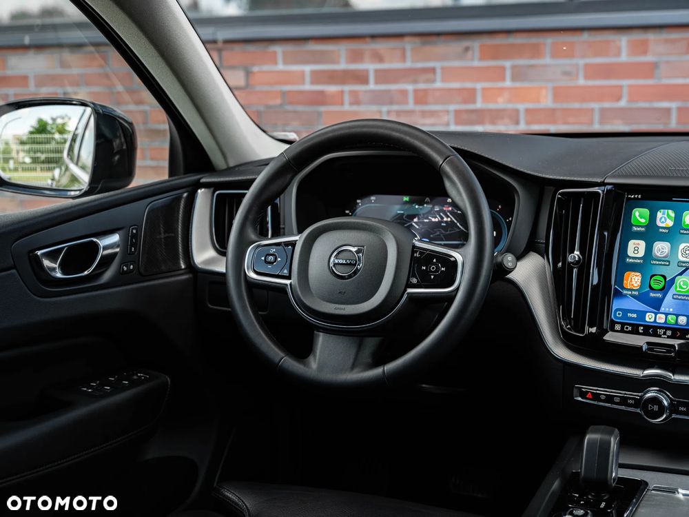 Volvo XC 60 B4 D Plus Bright - 30