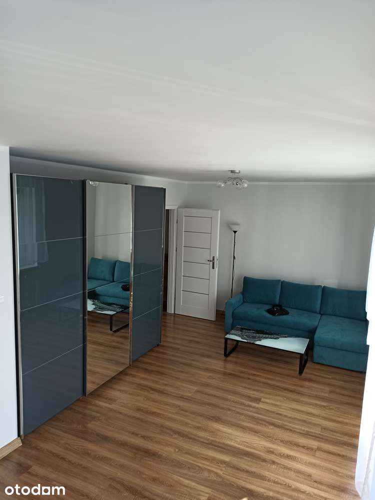 Mieszkanie na sprzedaż, 1 pokój, 38 m², Toruń