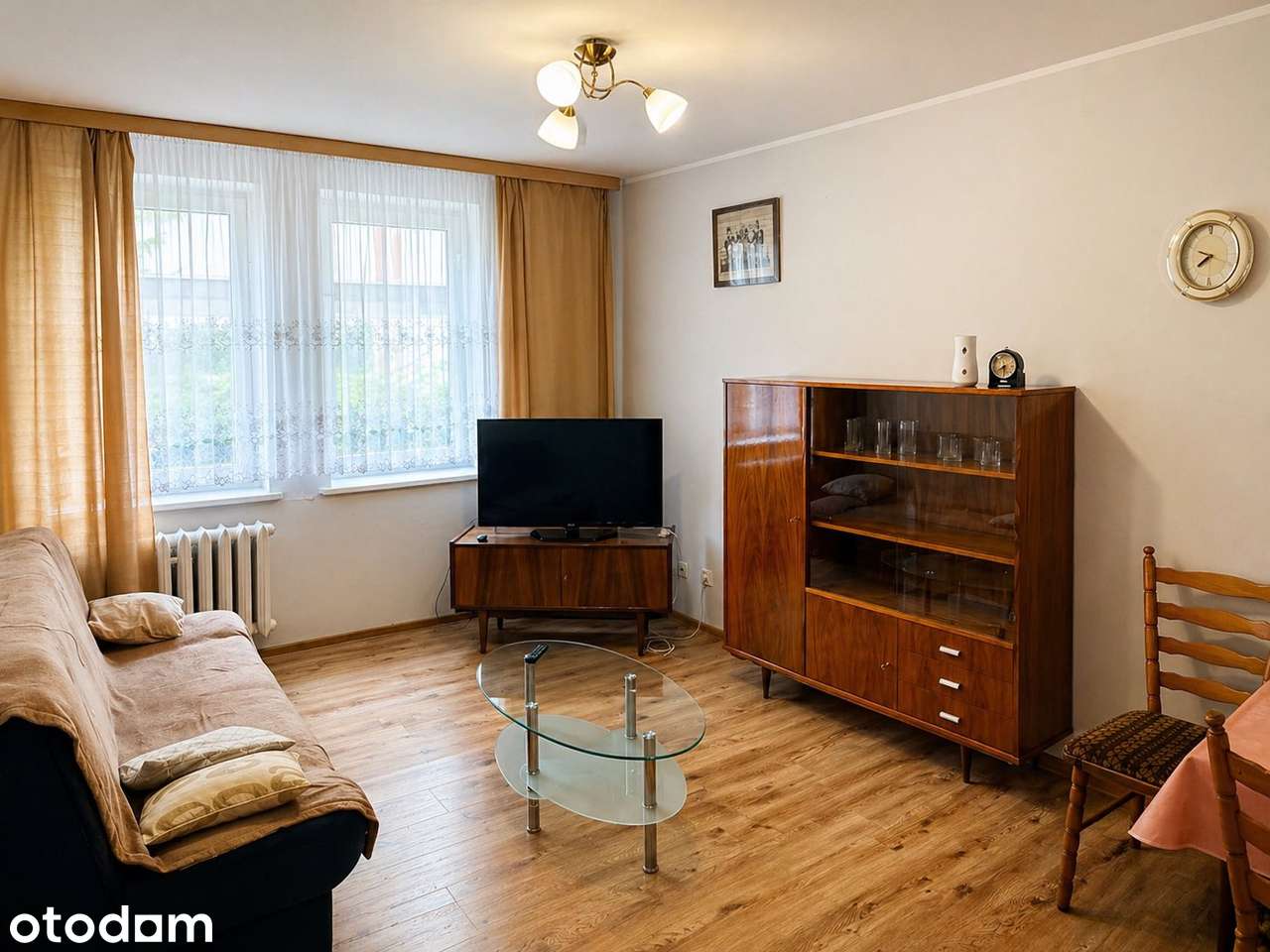 36m²Płock, Kwiatka 5A