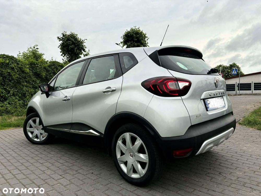 Renault Captur ENERGY TCe 90 Start&Stop Life - 7