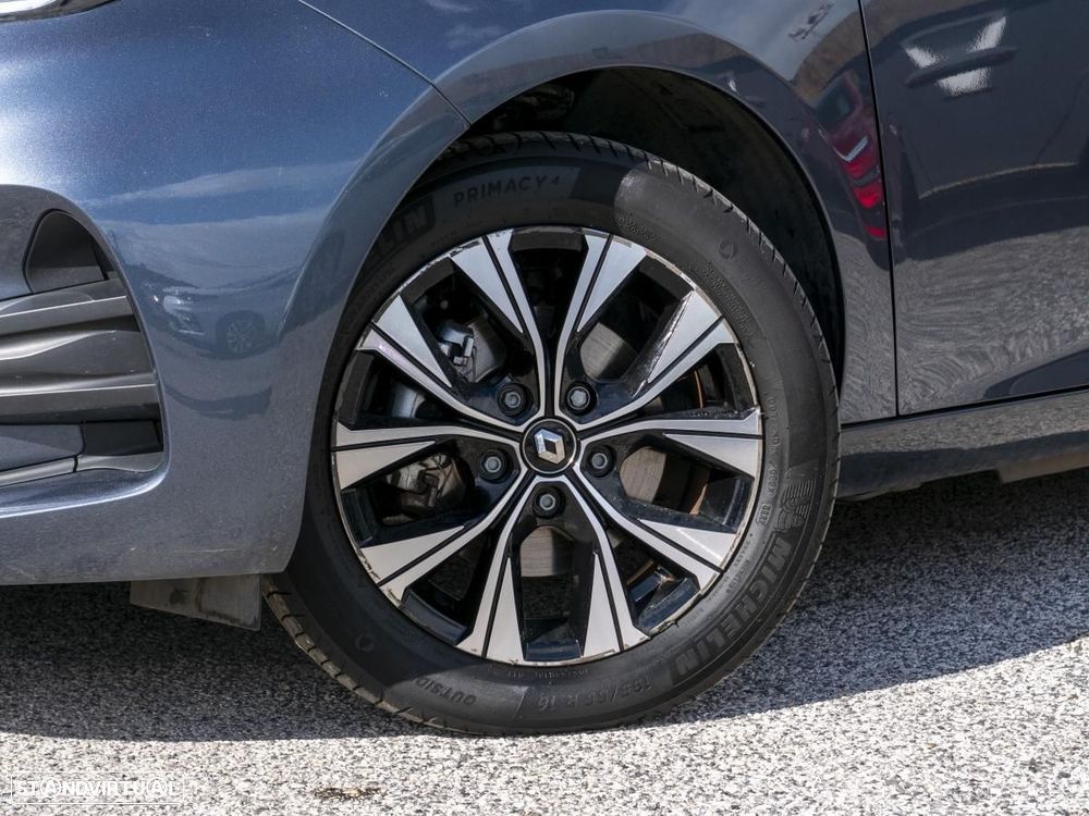 Renault Zoe (c/ Bateria) EV50 110hp Evolution - 3