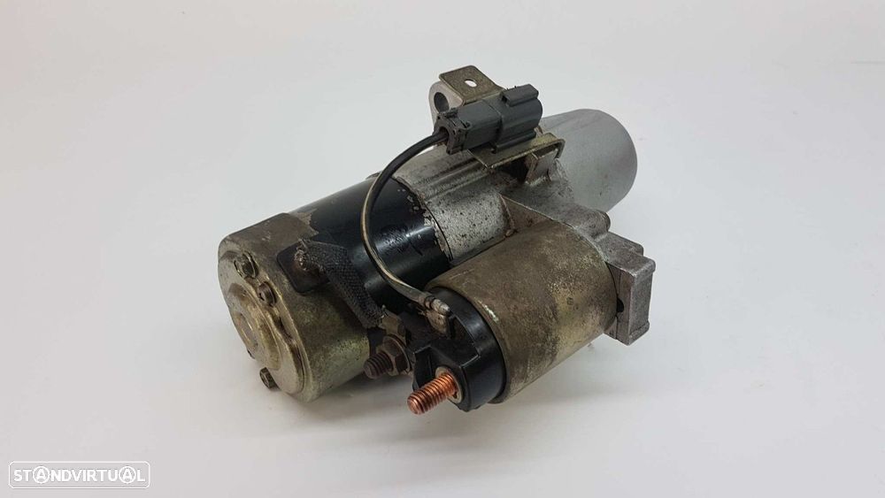 MOTOR DE ARRANQUE NISSAN ALMERA (N15) GX - 5