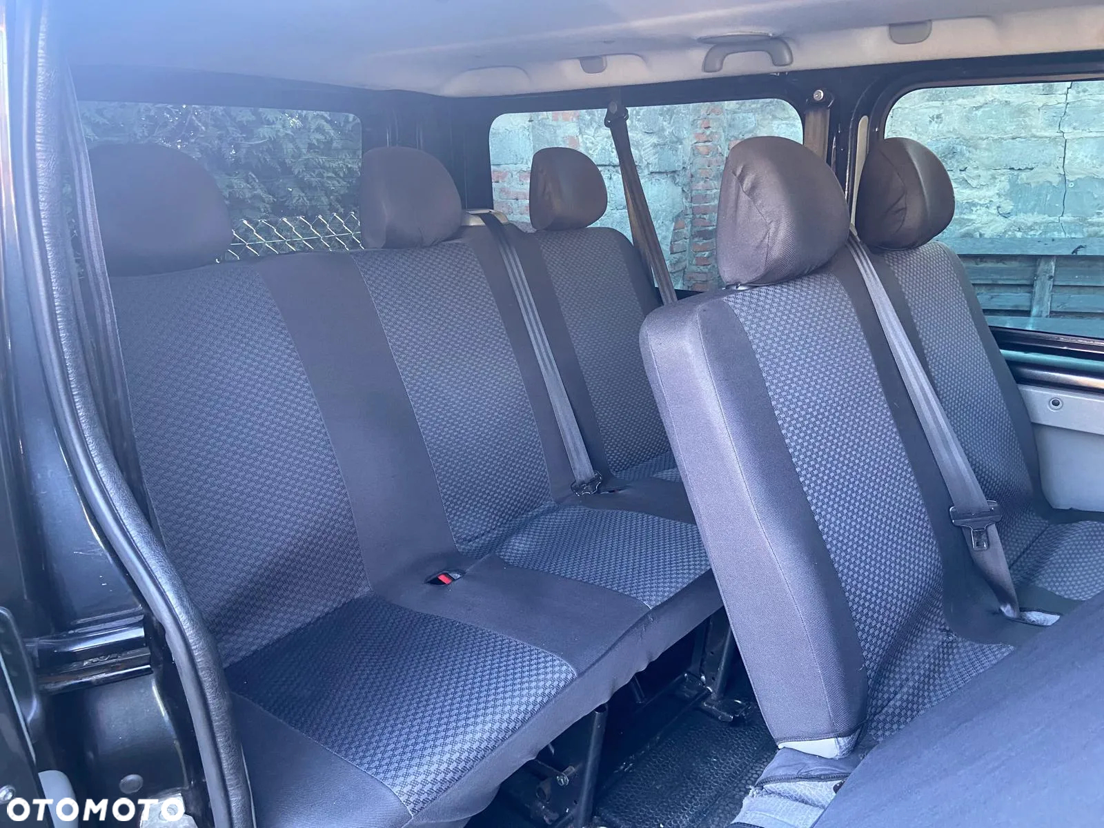 Renault Trafic - 7