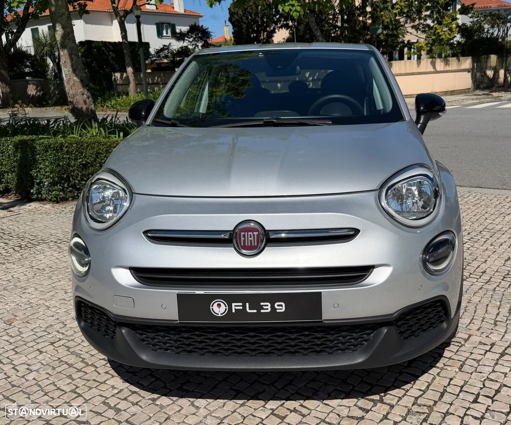 Fiat 500X 1.0 FireFly Urban - 2