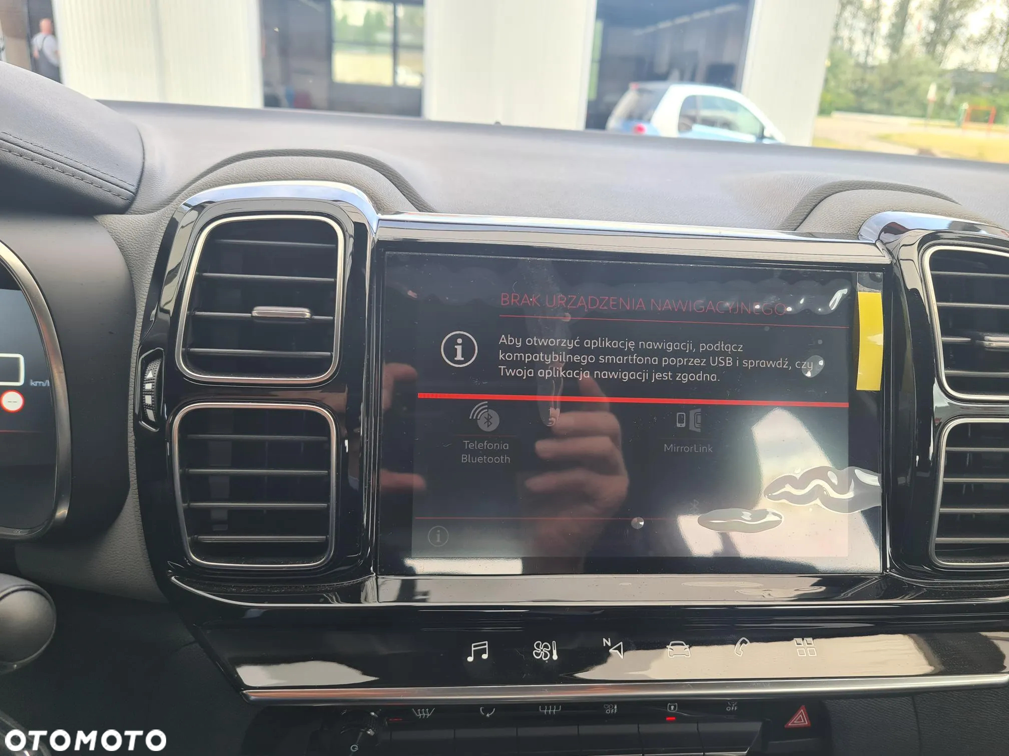 Citroën C5 Aircross 1.2 PureTech Feel - 25