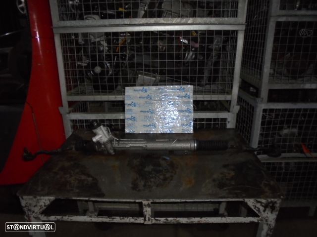 Caixa Direcao 7853993268 BMW X3 E83 FASE 2 2008 2.0D 4X4 177CV 5P BEGE - 1