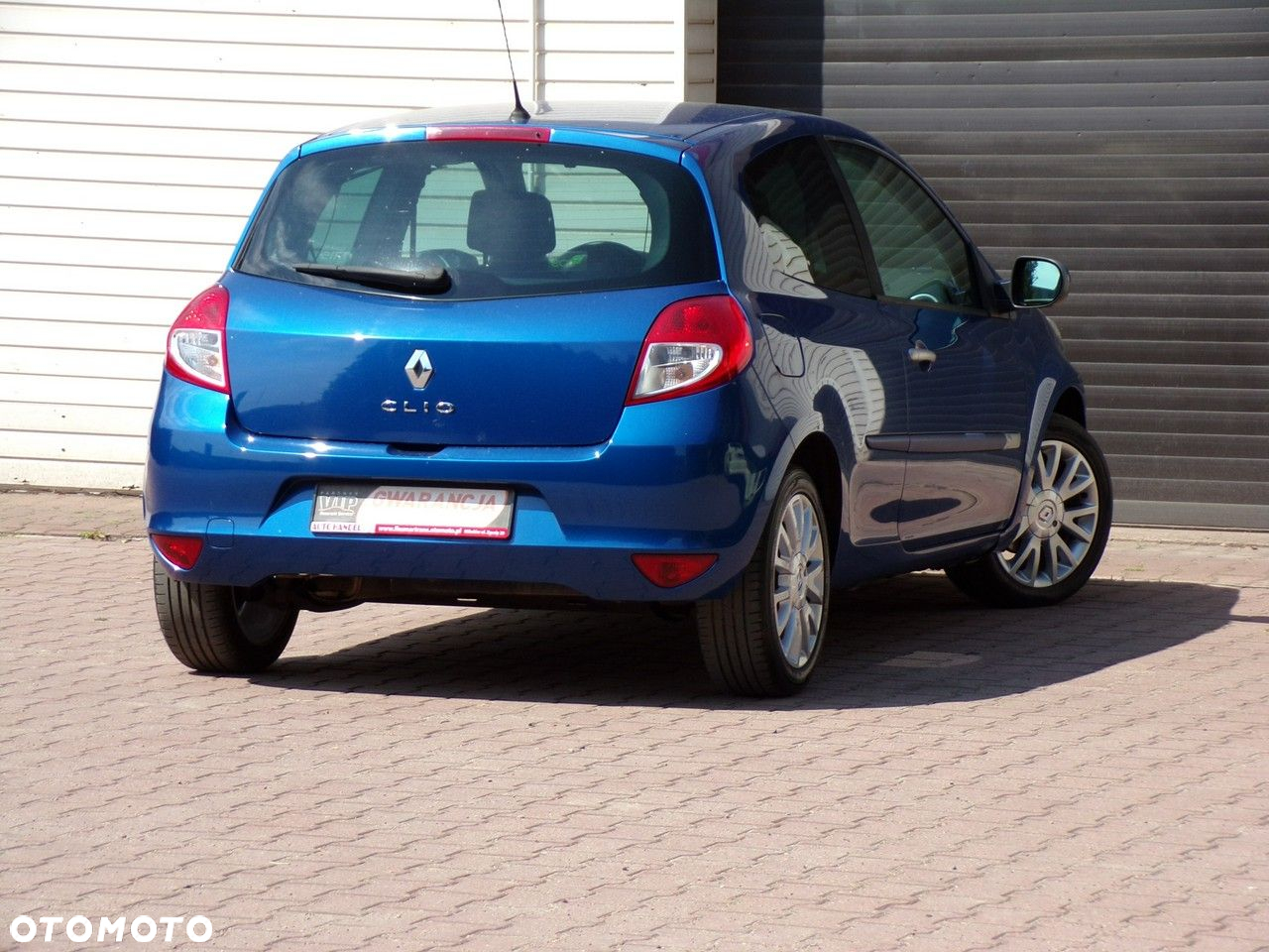 Renault Clio - 13