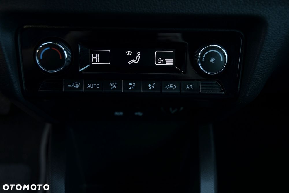 Skoda Fabia - 15