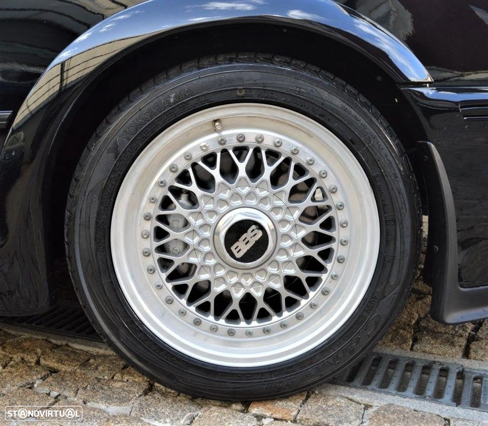 Ford Sierra - 17