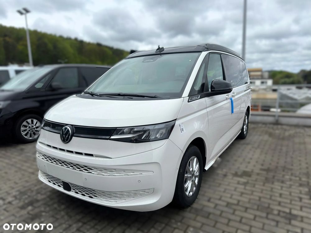 Volkswagen California - 5