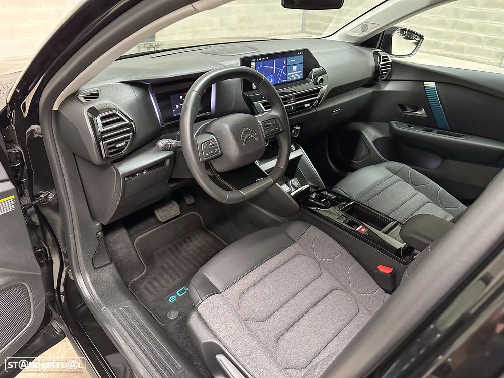 Citroën e-C4 50 kWh Feel Pack - 10