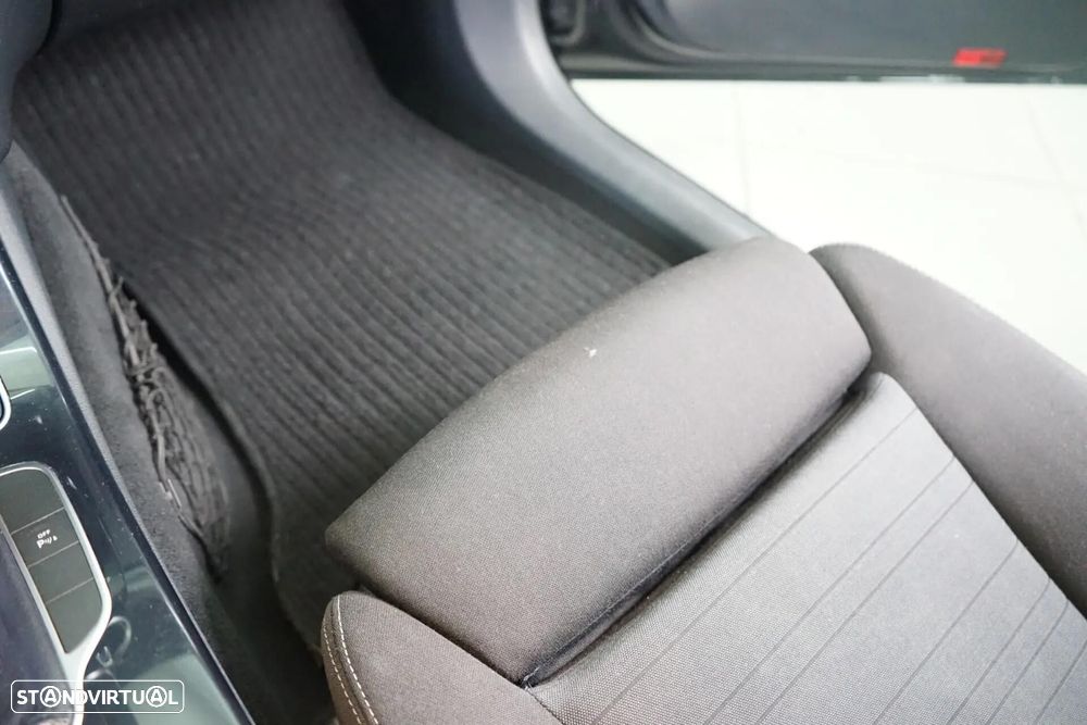 Mercedes-Benz C 200 d Avantgarde Aut. - 36
