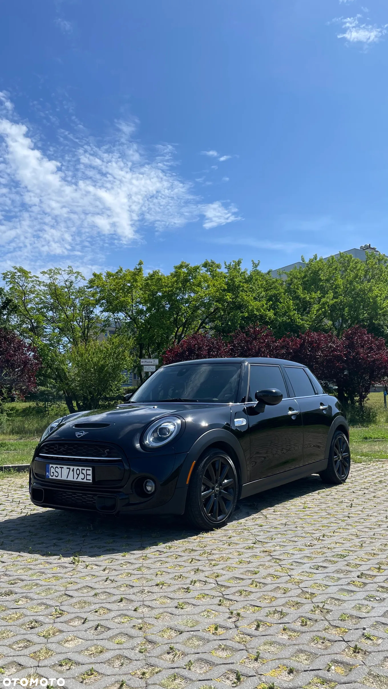 MINI Cooper S - 2