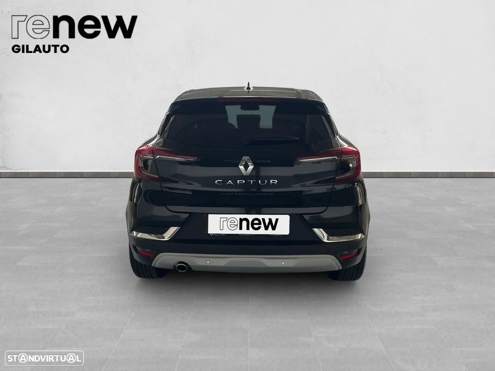 Renault Captur 1.0 TCe Intens - 5