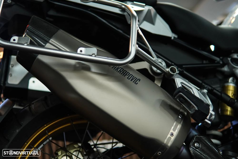 BMW R 1250 GS Adventure RALLYE - 49