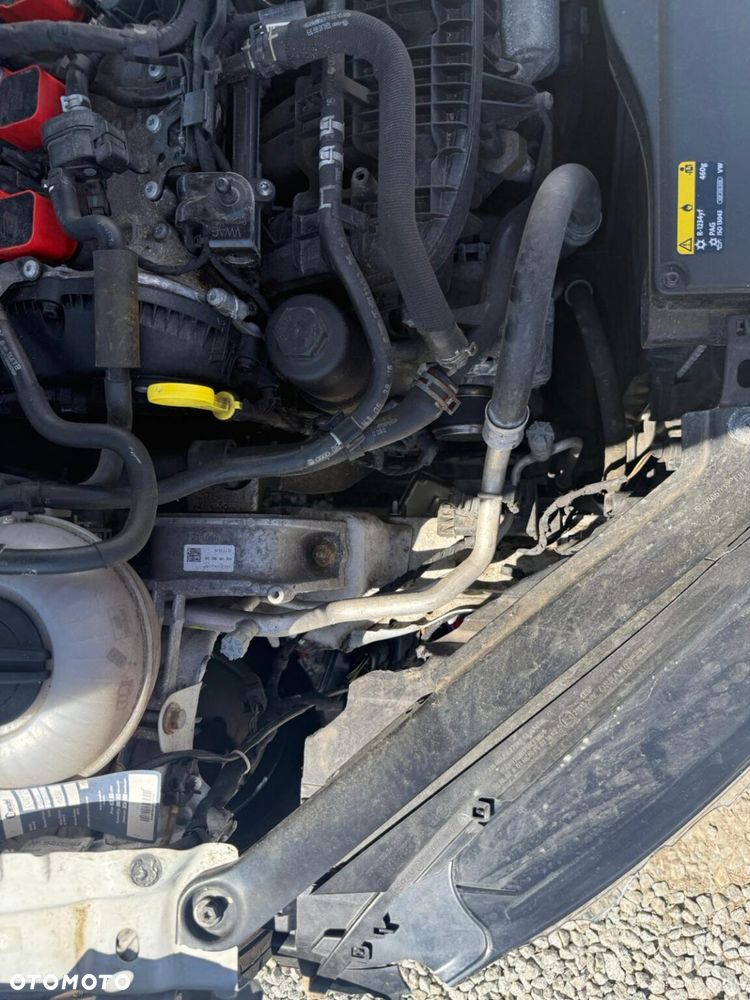 Volkswagen Golf GTI Performance BlueMotion Technology - 27
