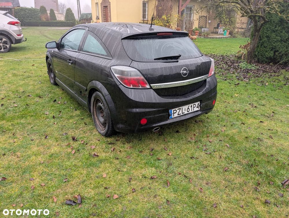 Opel Astra - 31