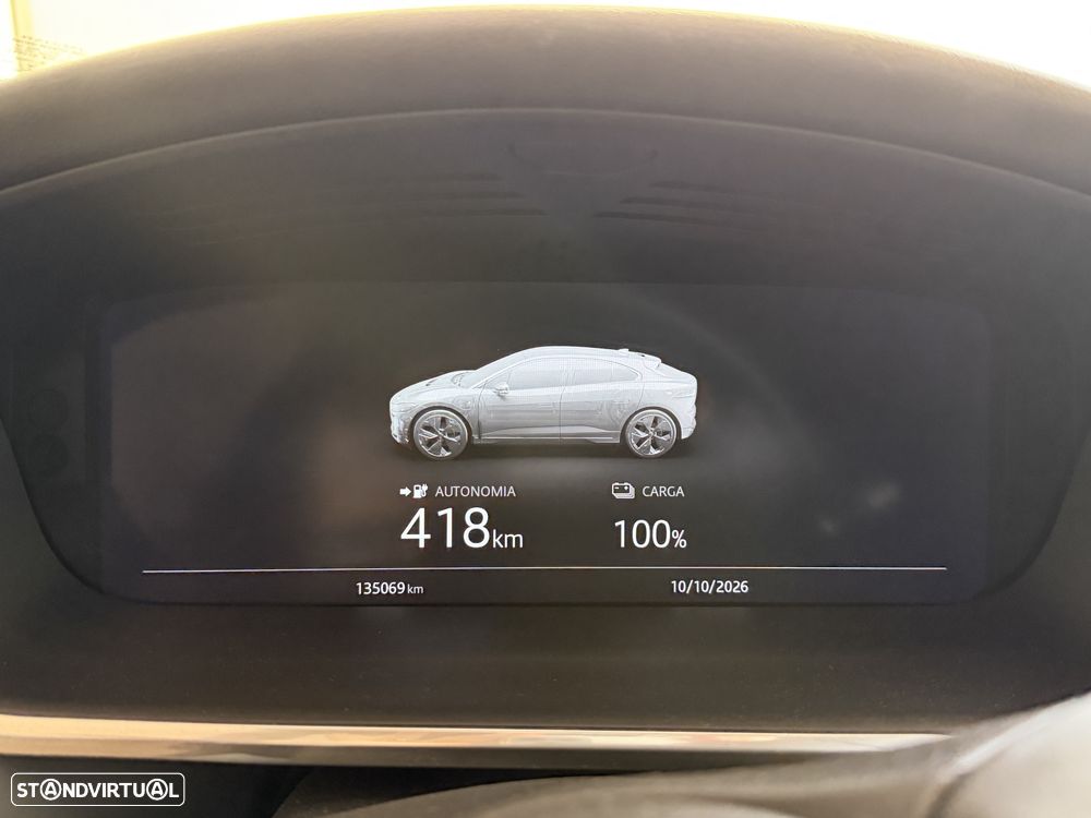 Jaguar I-Pace - 9