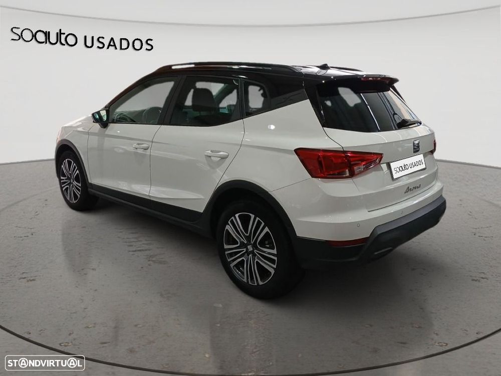 SEAT Arona 1.0 TSI Style - 4