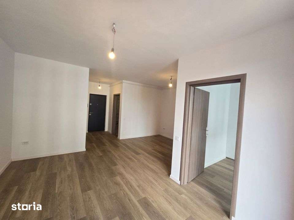 Apartament de vanzare 2 camere, zona Abatorului, 38 mp plus balcon — fotografia 1
