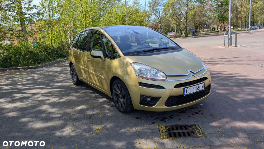 Citroën C4 Picasso 1.8 16V Confort - 5