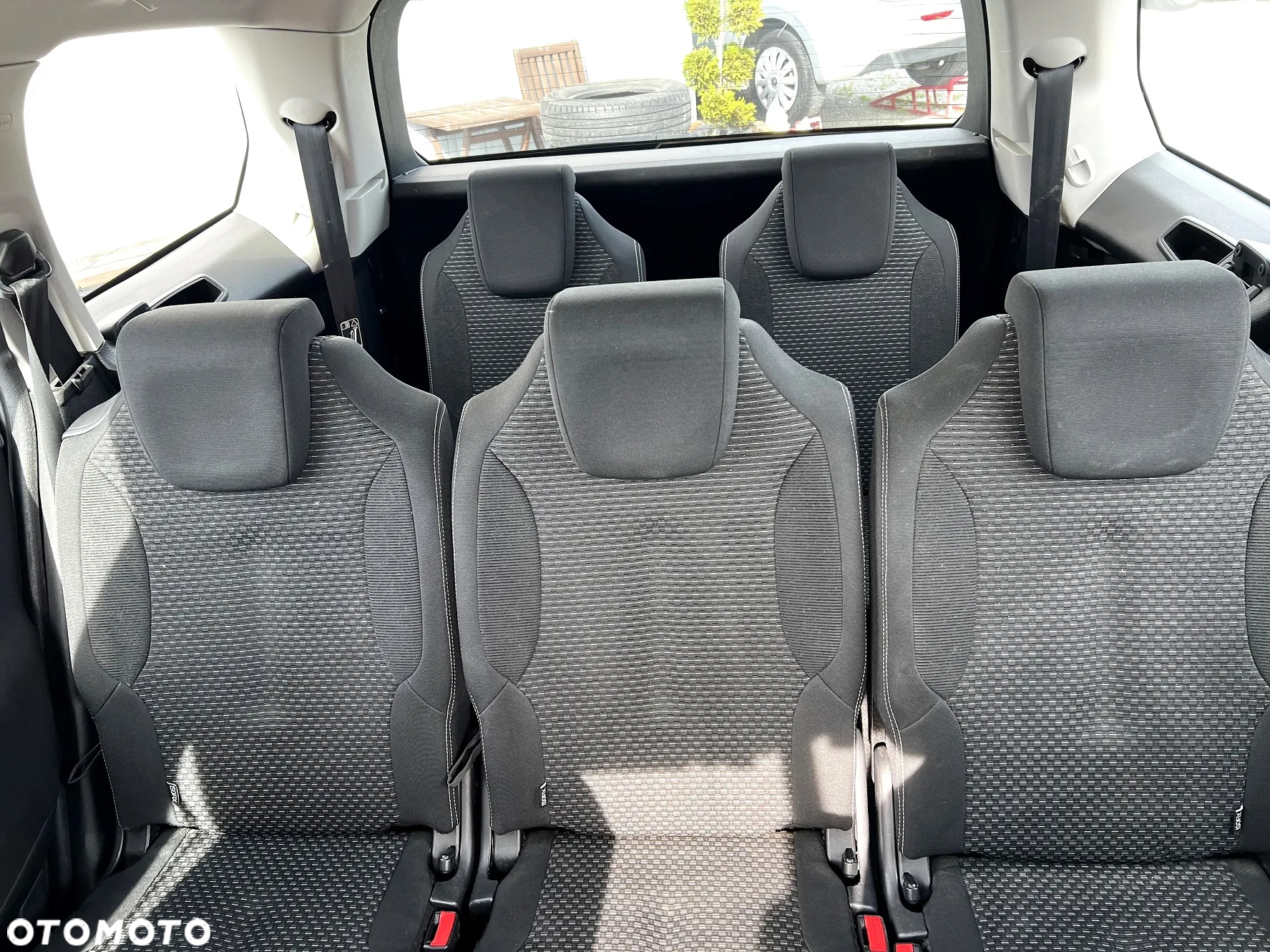 Citroën C4 Grand Picasso 1.6 HDi Equilibre - 26