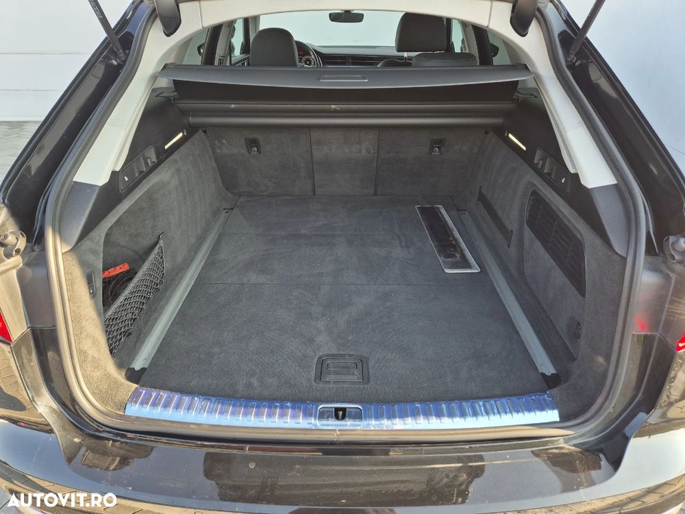 Audi A6 3.0 45 TDI quattro S tronic Basic - 29