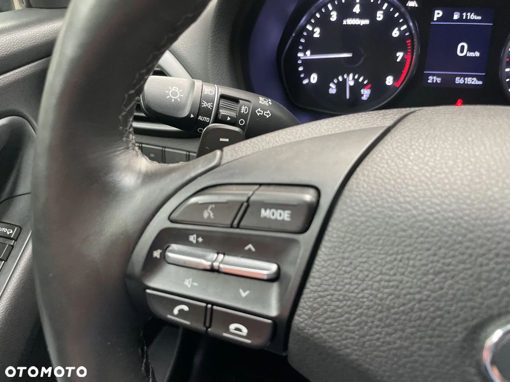 Hyundai i30 1.0 T-GDI Smart DCT - 27