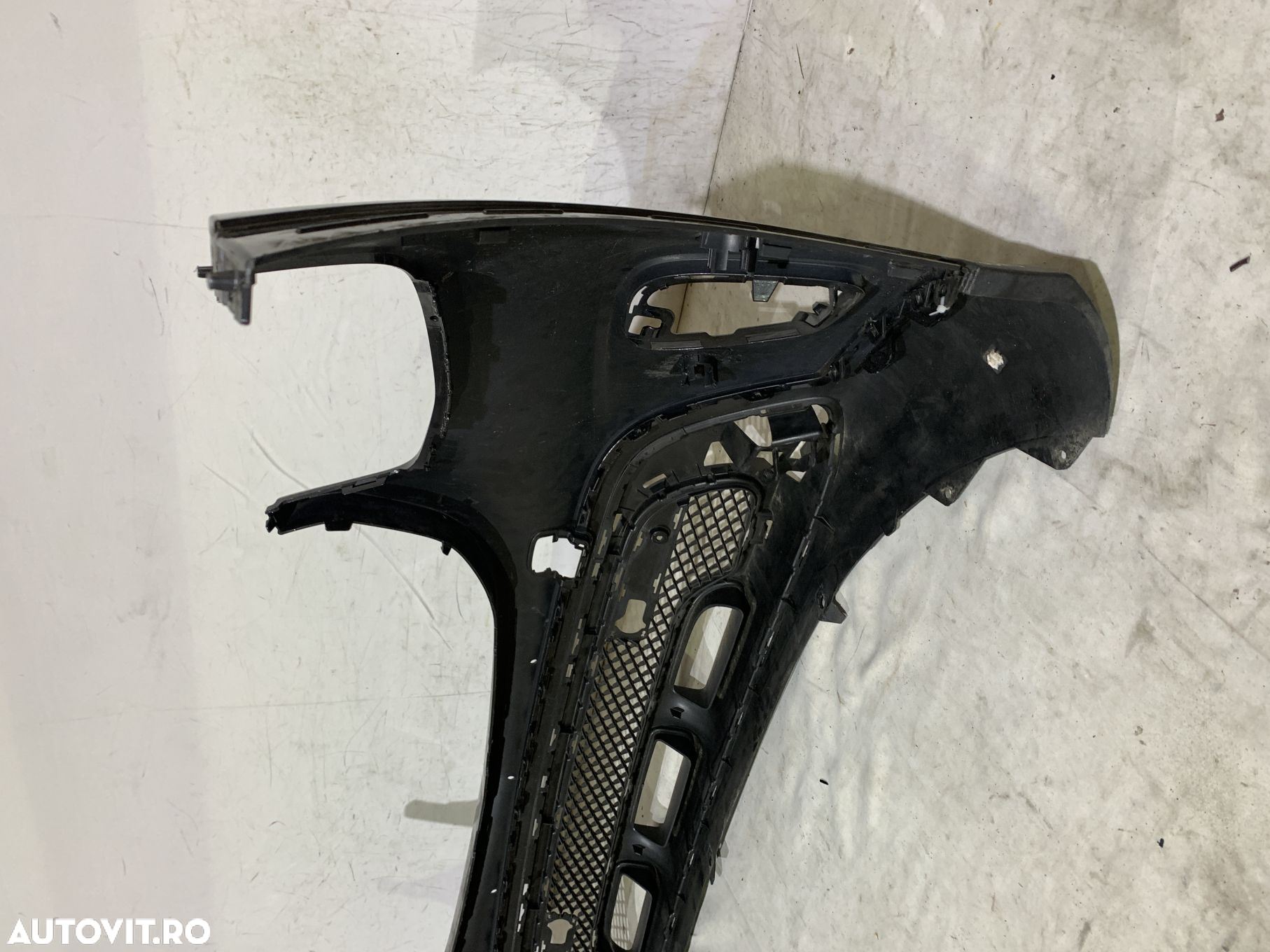 Bara fata Mercedes GLC, X253, 2019, 2020, 2021, 2022, 2023, cod origine OE A2538858002. - 12