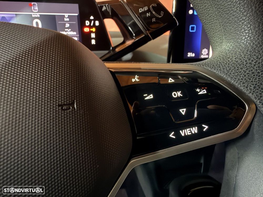 VW ID.3 Pure Performance Conceptline - 15