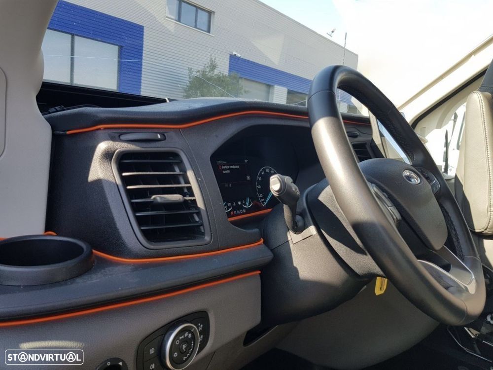 Challenger Graphite S 194 Sport Edition - 41