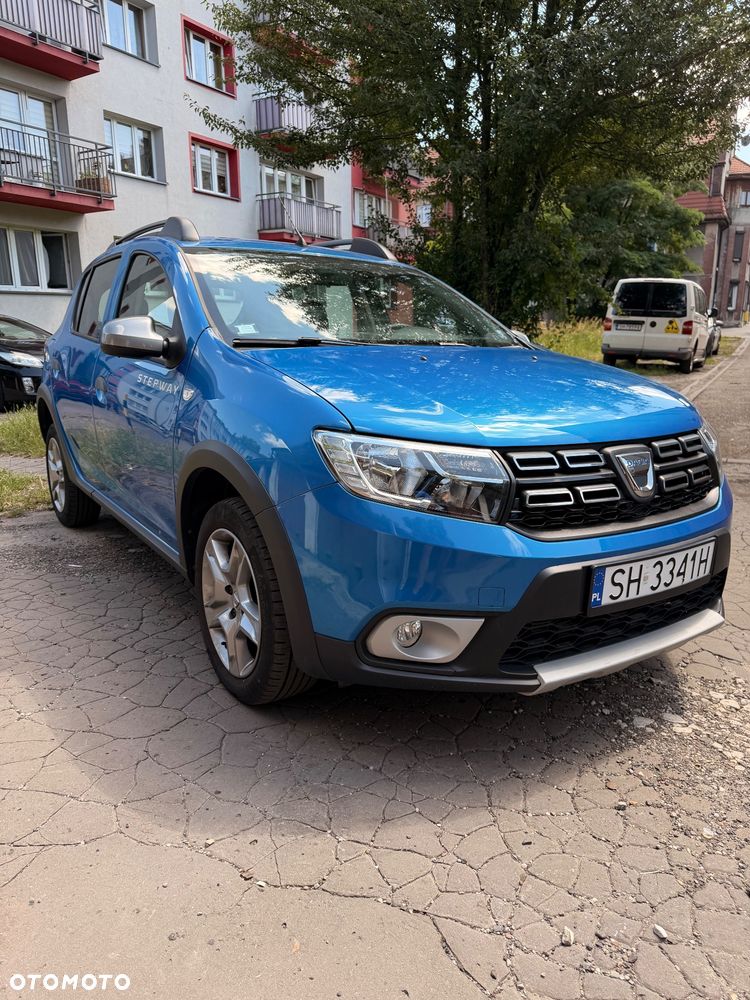 Dacia Sandero SCe 75 Acces - 2