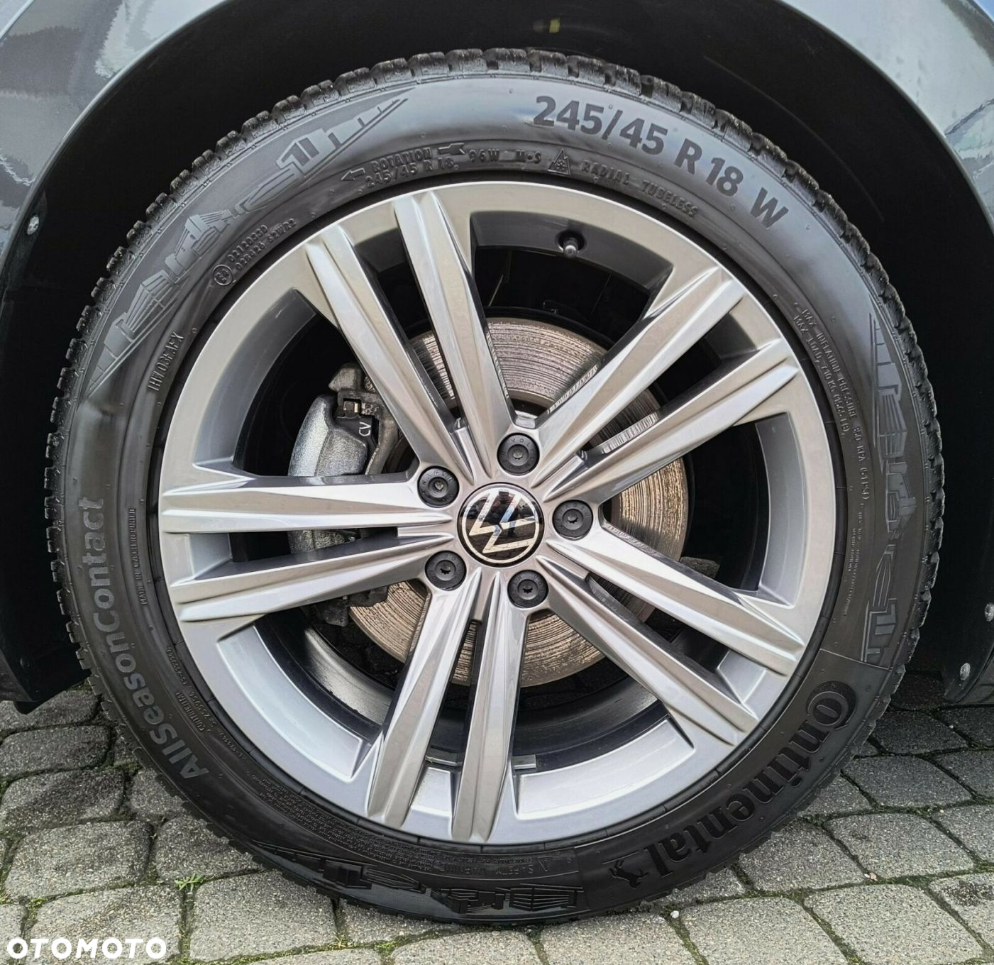 Volkswagen Arteon - 29
