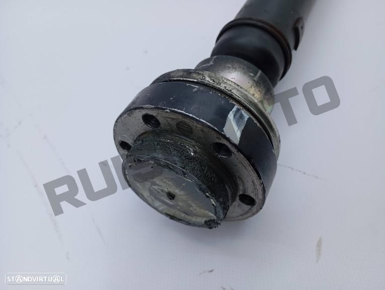 Transmissão Central  Suzuki Grand Vitara Ii [2006_2016] 1.9 Ddi - 3