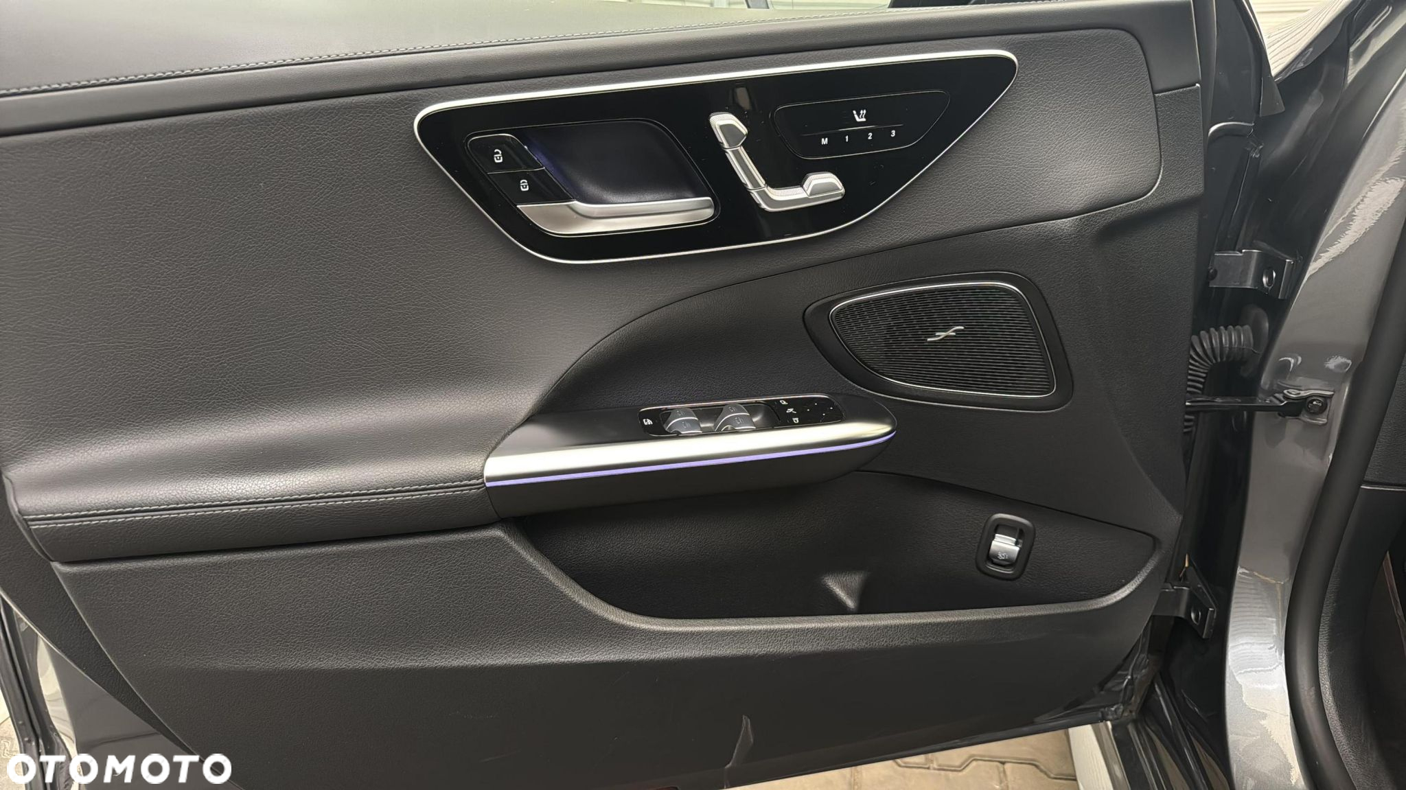 Mercedes-Benz Klasa C 220 d mHEV 4-Matic - 11