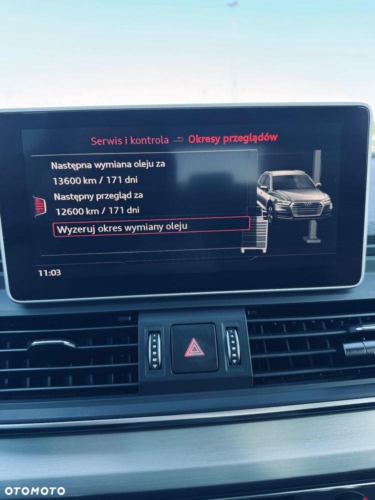 Audi SQ5 3.0 TFSI Quattro Tiptronic - 37