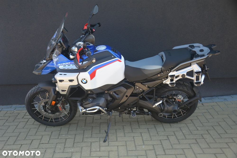 BMW GS - 8