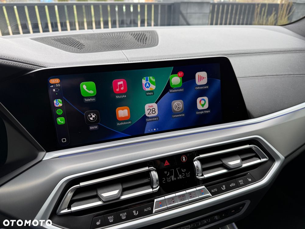 BMW X5 xDrive30d - 34