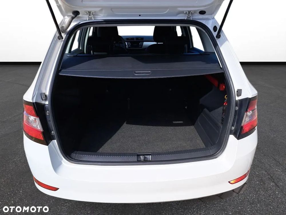 Skoda Fabia 1.0 TSI Ambition - 23