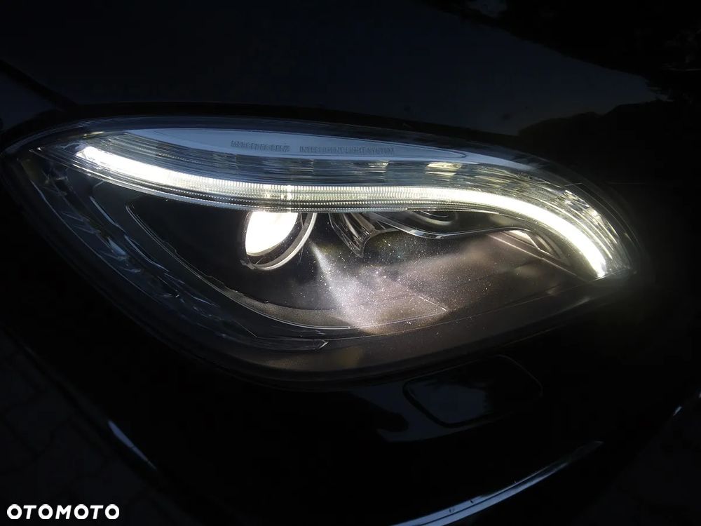 Mercedes-Benz ML 350 BlueTEC 4MATIC 7G-TRONIC Edition 1 - 17