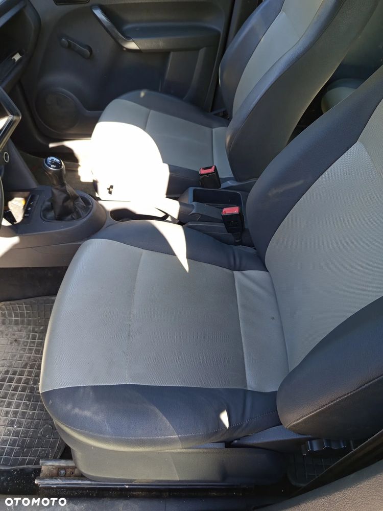 Volkswagen Caddy Standard - 9
