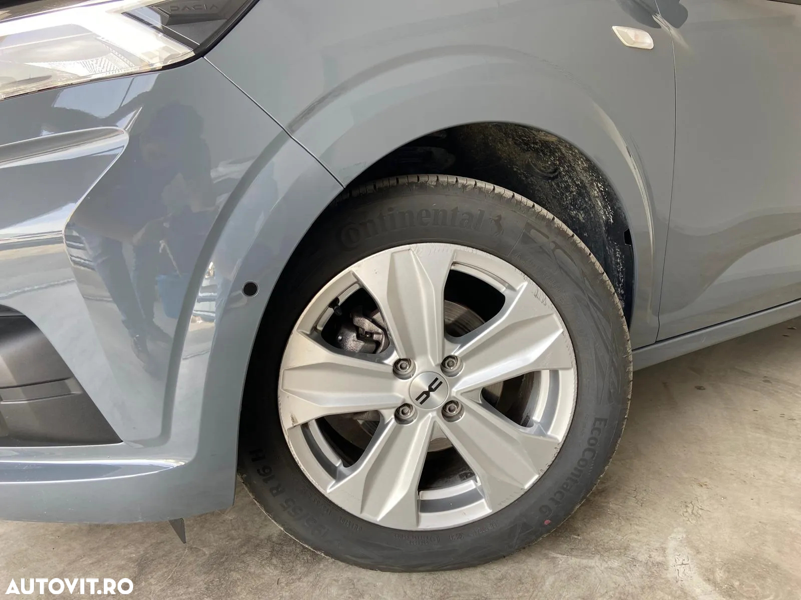 Dacia Logan ECO-G 100 MT6 Prestige - 4