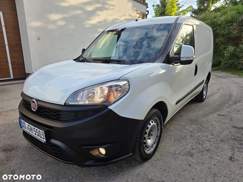 Fiat DOBLO - 26